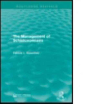 Management of Schistosomiasis