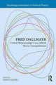 Book cover of: Fred Dallmayr. By: Farah Godrej