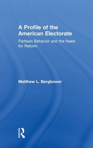 A Profile of the American Electorate