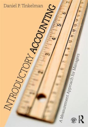 Introductory Accounting