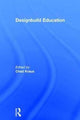 Book cover of: Designbuild Education. By: Chad Kraus