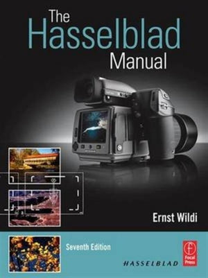 The Hasselblad Manual