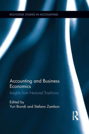 Accounting and Business Economics