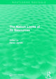 Book cover of: Nation Looks at its Resources. By: Henry Jarrett