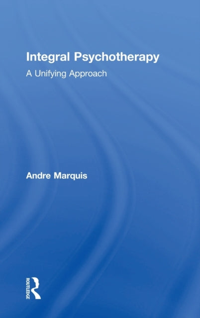 Integral Psychotherapy