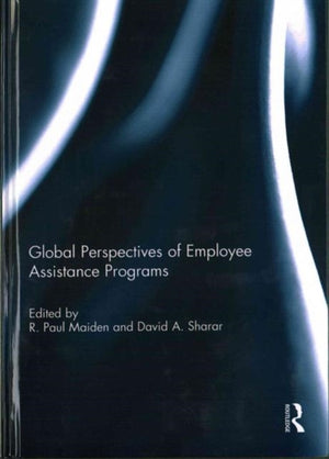 Global Perspectives of Employee Assistance Programs