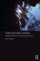Book cover of: Popular Hindi Cinema. By: Ronie Parciack