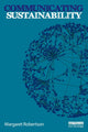 Book cover of: Communicating Sustainability. By: Margaret Robertson