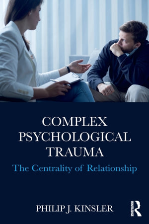 Complex Psychological Trauma