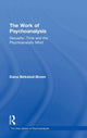 Book cover of: Work of Psychoanalysis. By: Dana Birksted-Breen