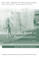 Book cover of: Work of Psychoanalysis. By: Dana Birksted-Breen
