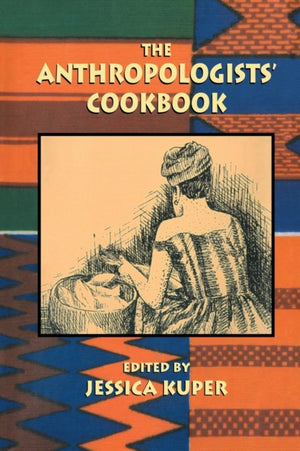 The Anthropologists' Cookbook
