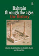 Book cover of: Bahrain Through The Ages. By: Al-Khalifa