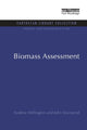 Book cover of: Biomass Assessment. By: Andrew Millington