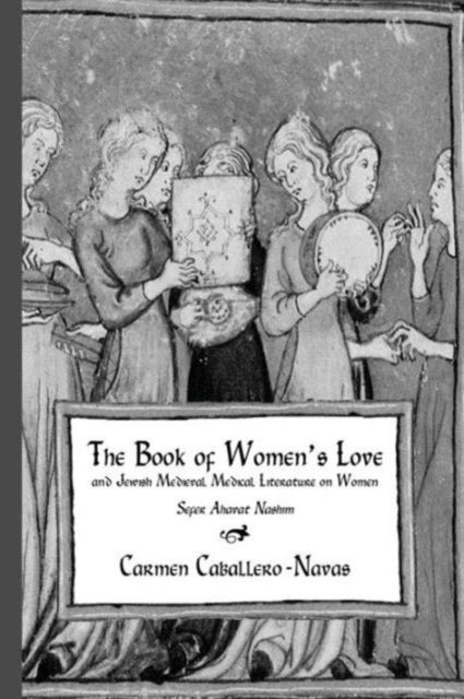 Book cover of: Book Of Women's Love. By: Navas