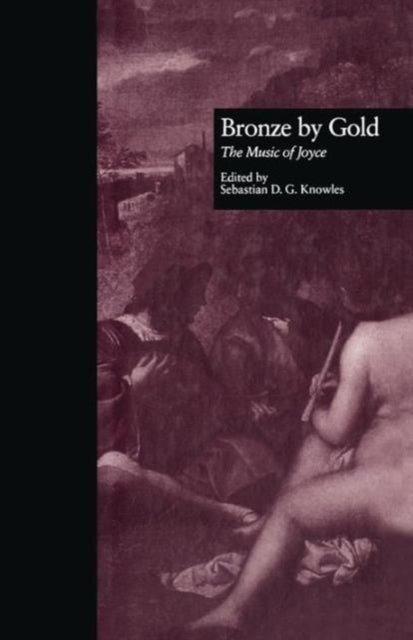 Bronze by Gold