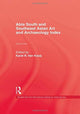 Book cover of: Abia South and Southeast Asian Art and Archaeology Index. By: Van