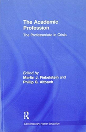 Academic Profession