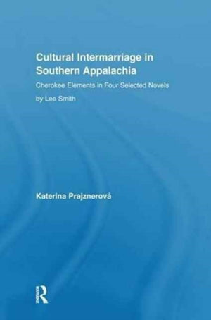 Cultural Intermarriage in Southern Appalachia