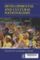 Book cover of: Developmental and Cultural Nationalisms. By: Radhika Desai