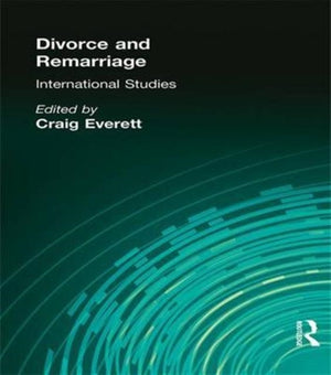 Divorce and Remarriage