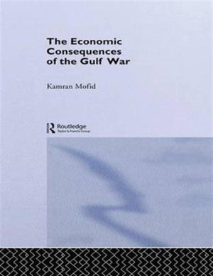 Economic Consequences of the Gulf War
