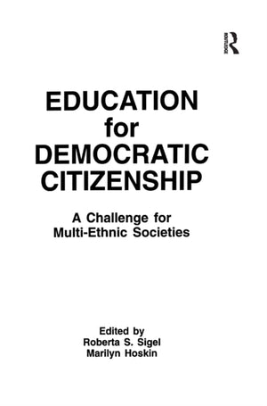 Education for Democratic Citizenship