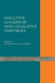 Book cover of: Executive Leadership and Legislative Assemblies. By: Nicholas D. J. Baldwin