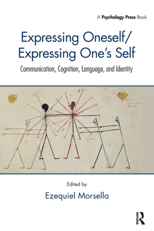 Expressing Oneself / Expressing One's Self