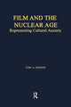 Book cover of: Film and the Nuclear Age. By: Toni A. Perrine