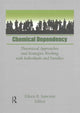 Book cover of: Chemical Dependency. By: Eileen B. Isaacson