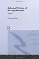 Book cover of: Hugh Cortazzi - Collected Writings. By: Hugh Cortazzi