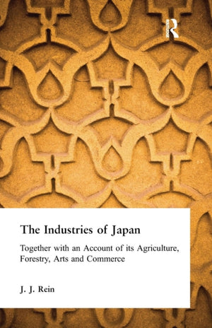 Industries of Japan