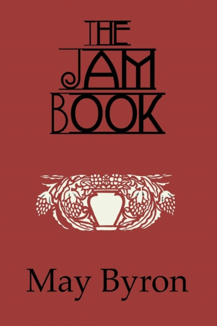 Book cover of: Jam Book. By: Lord Byron