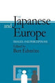 Book cover of: Japanese and Europe. By: Bert Edstrom
