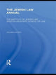 Book cover of: Jewish Law Annual Volume 18. By: Berachyahu Lifshitz