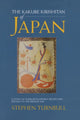 Book cover of: Kakure Kirishitan of Japan. By: Stephen Turnbull