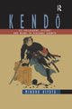 Book cover of: Kendo. By: Kiyota