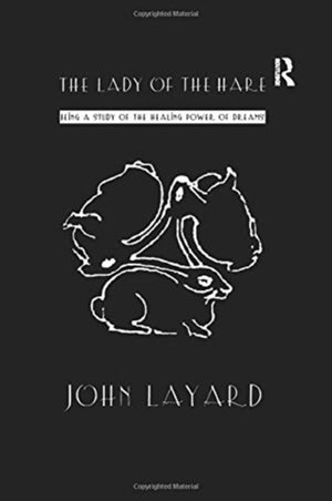 Lady Of The Hare