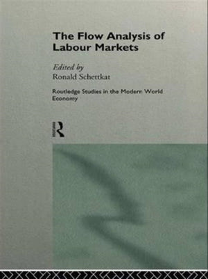 Flow Analysis of Labour Markets