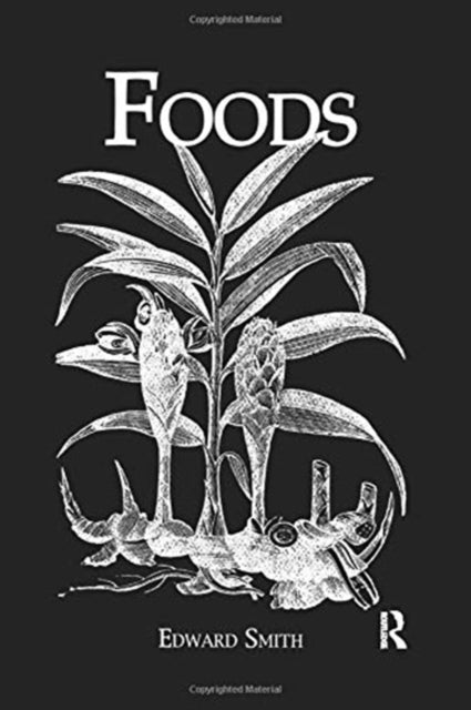 Book cover of: Foods. By: Smith