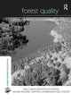 Book cover of: Forest Quality. By: Nigel Dudley