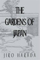 Book cover of: Gardens Of Japan. By: Harada