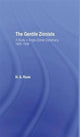 Book cover of: Gentile Zionists