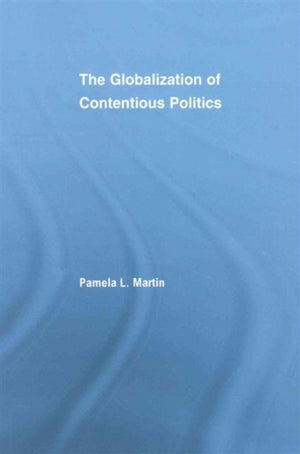 Globalization of Contentious Politics