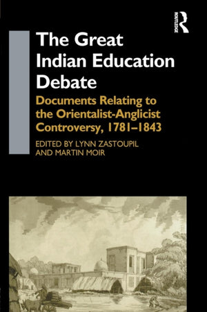 Great Indian Education Debate