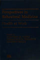 Book cover of: Health at Work. By: Jonathan E. Fielding