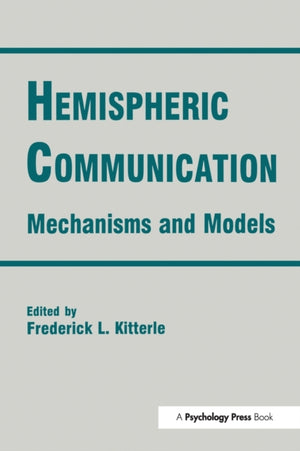 Hemispheric Communication