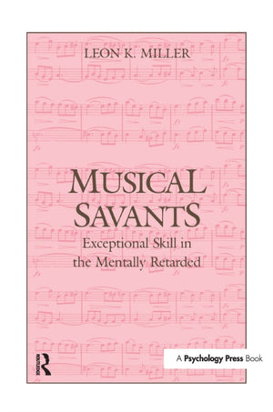 Musical Savants