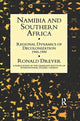 Book cover of: Namibia & Southern Africa. By: Dreyer
